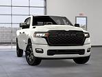 New 2026 Ram 1500 Big Horn Crew Cab 4x4 Pickup for sale #J05209 - photo 8
