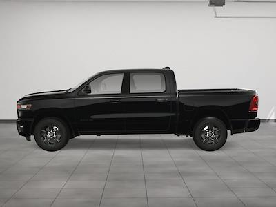 New 2025 Ram 1500 Tradesman Crew Cab 4x4 Pickup for sale #J05219 - photo 2