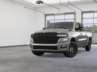 2025 Ram 1500 Crew Cab 4x4 Pickup for sale #J05222 - photo 2