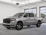 2025 Ram 1500 Crew Cab 4x4 Pickup for sale #J05222 - photo 1