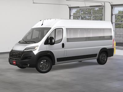 2025 Ram ProMaster 2500 High Roof FWD Empty Cargo Van for sale #J05223 - photo 1