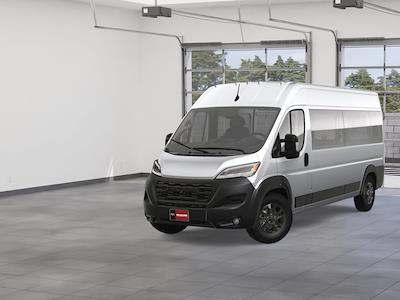 2025 Ram ProMaster 2500 High Roof FWD Empty Cargo Van for sale #J05223 - photo 2