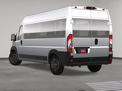 2025 Ram ProMaster 2500 High Roof FWD Empty Cargo Van for sale #J05223 - photo 2