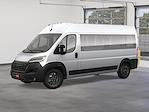 New 2025 Ram ProMaster 2500 High Roof Empty Cargo Van for sale #J05223 - photo 1