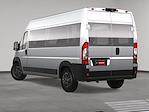 New 2025 Ram ProMaster 2500 High Roof Empty Cargo Van for sale #J05223 - photo 2
