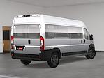New 2025 Ram ProMaster 2500 High Roof Empty Cargo Van for sale #J05223 - photo 5