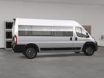 New 2025 Ram ProMaster 2500 High Roof Empty Cargo Van for sale #J05223 - photo 6