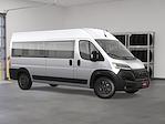 New 2025 Ram ProMaster 2500 High Roof Empty Cargo Van for sale #J05223 - photo 7