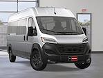 New 2025 Ram ProMaster 2500 High Roof Empty Cargo Van for sale #J05223 - photo 8
