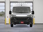 New 2025 Ram ProMaster 2500 High Roof Empty Cargo Van for sale #J05223 - photo 9