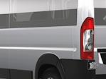 New 2025 Ram ProMaster 2500 High Roof Empty Cargo Van for sale #J05223 - photo 12
