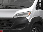 New 2025 Ram ProMaster 2500 High Roof Empty Cargo Van for sale #J05223 - photo 13
