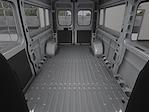 New 2025 Ram ProMaster 2500 High Roof Empty Cargo Van for sale #J05223 - photo 19