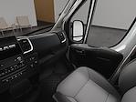 New 2025 Ram ProMaster 2500 High Roof Empty Cargo Van for sale #J05223 - photo 21
