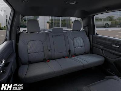 New 2025 Ram 1500 Tradesman Crew Cab for sale #J05233 - photo 1