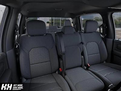 New 2025 Ram 1500 Tradesman Crew Cab for sale #J05233 - photo 2