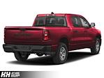 New 2025 Ram 1500 Tradesman Crew Cab 4x4 Pickup for sale #J05234 - photo 3