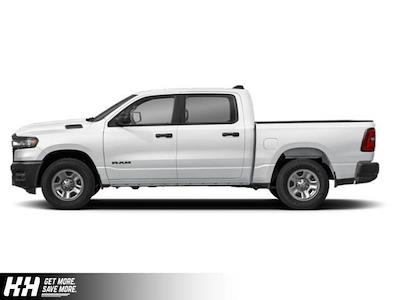 New 2025 Ram 1500 Tradesman Crew Cab 4x4 Pickup for sale #J05235 - photo 2