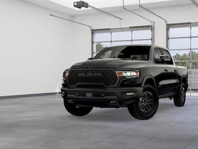 2026 Ram 1500 Crew Cab 4x4 Pickup for sale #J05250 - photo 1
