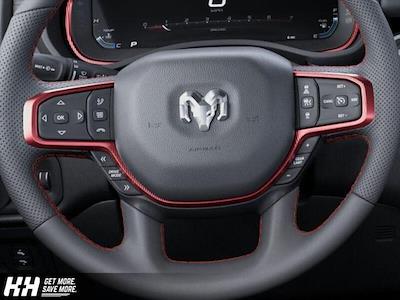 New 2026 Ram 1500 Rebel Crew Cab for sale #J05250 - photo 2