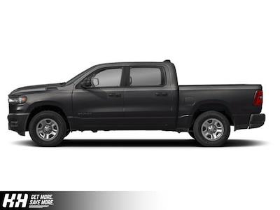 New 2025 Ram 1500 Tradesman Crew Cab 4x4 Pickup for sale #J05251 - photo 2