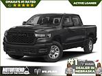 New 2025 Ram 1500 Tradesman Crew Cab 4x4 Pickup for sale #J05251 - photo 1