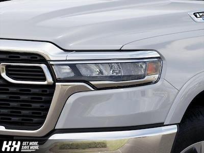New 2025 Ram 1500 Big Horn Crew Cab for sale #J05280 - photo 1