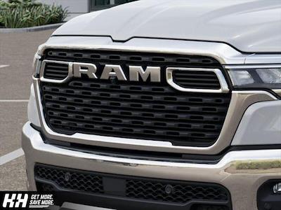 New 2025 Ram 1500 Big Horn Crew Cab for sale #J05280 - photo 2