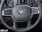 New 2025 Ram 1500 Big Horn Crew Cab for sale #J05280 - photo 10