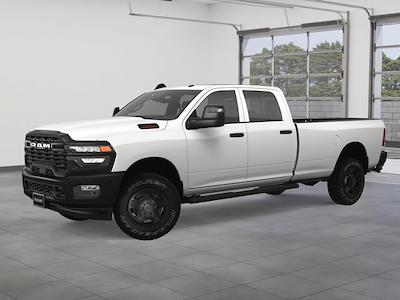 2025 Ram 3500 Crew Cab 4x4 Pickup for sale #J05282 - photo 1