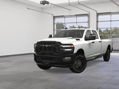 2025 Ram 3500 Crew Cab 4x4 Pickup for sale #J05282 - photo 2