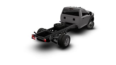 New 2026 Ram 4500 Tradesman Regular Cab 4x4 84 CA Cab Chassis for sale #J05319 - photo 1