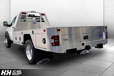 New 2026 Ram 4500 Regular Cab Flatbed Truck for sale #J05319 - photo 2