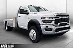 New 2026 Ram 4500 Regular Cab Flatbed Truck for sale #J05319 - photo 4
