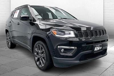 2019 Jeep Compass 4x4 SUV for sale #J05326A - photo 1