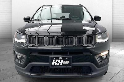 2019 Jeep Compass 4x4 SUV for sale #J05326A - photo 2