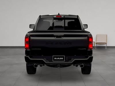 New 2026 Ram 1500 Big Horn Crew Cab 4x4 Pickup for sale #J05328 - photo 1