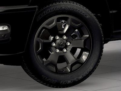 New 2026 Ram 1500 Big Horn Crew Cab 4x4 Pickup for sale #J05328 - photo 2