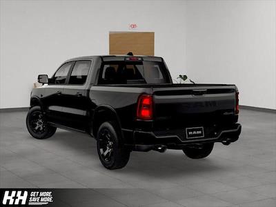 New 2026 Ram 1500 Big Horn Crew Cab 4x4 Pickup for sale #J05328 - photo 2