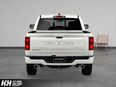 New 2026 Ram 1500 Big Horn Crew Cab 4x4 Pickup for sale #J05329 - photo 2