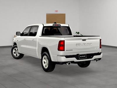 New 2026 Ram 1500 Big Horn Crew Cab 4x4 Pickup for sale #J05329 - photo 2