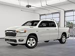 New 2026 Ram 1500 Big Horn Crew Cab 4x4 Pickup for sale #J05329 - photo 1