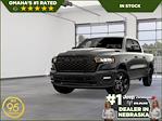 New 2026 Ram 1500 Big Horn Crew Cab 4x4 Pickup for sale #J05330 - photo 1