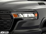 New 2026 Ram 1500 Big Horn Crew Cab 4x4 Pickup for sale #J05330 - photo 8