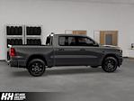 New 2026 Ram 1500 Big Horn Crew Cab 4x4 Pickup for sale #J05330 - photo 5