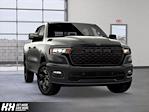 New 2026 Ram 1500 Big Horn Crew Cab 4x4 Pickup for sale #J05330 - photo 6