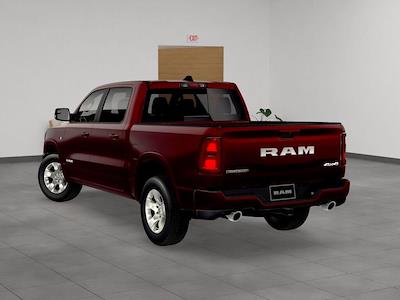 New 2026 Ram 1500 Big Horn Crew Cab 4x4 Pickup for sale #J05331 - photo 2