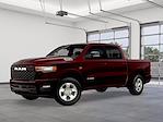 New 2026 Ram 1500 Big Horn Crew Cab 4x4 Pickup for sale #J05331 - photo 1