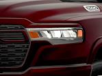 New 2026 Ram 1500 Big Horn Crew Cab 4x4 Pickup for sale #J05331 - photo 13