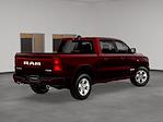 New 2026 Ram 1500 Big Horn Crew Cab 4x4 Pickup for sale #J05331 - photo 5